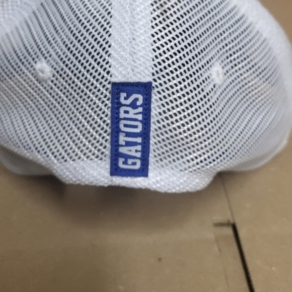 Florida Gators Trucker Snapback - Picture 4 of 6